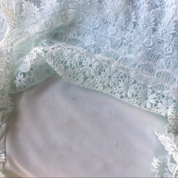 Lacy Dress by H&M - Picture 6 of 6